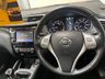 USED 2017 17 NISSAN QASHQAI 1.2 N-CONNECTA DIG-T 5d 113 BHP SUNROOF / 360 CAMERAS / LANE ASSIST