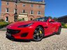 USED 2019 R FERRARI PORTOFINO 3.9 BCA 2d 592 BHP Beautiful Example Best Colour