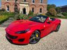 USED 2019 R FERRARI PORTOFINO 3.9 BCA 2d 592 BHP Beautiful Example Best Colour