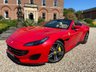 USED 2019 R FERRARI PORTOFINO 3.9 BCA 2d 592 BHP Beautiful Example Best Colour