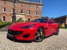 USED 2019 R FERRARI PORTOFINO 3.9 BCA 2d 592 BHP Beautiful Example Best Colour