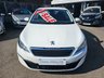 USED 2014 14 PEUGEOT 308 1.6 HDi Active 5dr - PARK ASSIST 