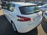 USED 2014 14 PEUGEOT 308 1.6 HDi Active 5dr - PARK ASSIST 