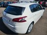 USED 2014 14 PEUGEOT 308 1.6 HDi Active 5dr - PARK ASSIST 