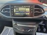 USED 2014 14 PEUGEOT 308 1.6 HDi Active 5dr - PARK ASSIST 