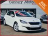 USED 2014 14 PEUGEOT 308 1.6 HDi Active 5dr - PARK ASSIST 