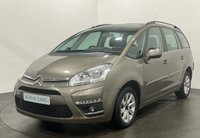 USED 2011 11 CITROEN C4 GRAND PICASSO 1.6 VTR PLUS HDI EGS 5d 110 BHP Extremely versatile Automatic 1.6 VTR PLUS HDI