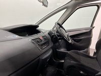 USED 2011 11 CITROEN C4 GRAND PICASSO 1.6 VTR PLUS HDI EGS 5d 110 BHP Extremely versatile Automatic 1.6 VTR PLUS HDI