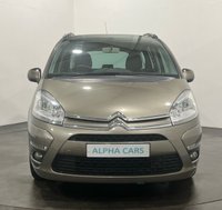 USED 2011 11 CITROEN C4 GRAND PICASSO 1.6 VTR PLUS HDI EGS 5d 110 BHP Extremely versatile Automatic 1.6 VTR PLUS HDI