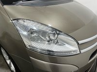 USED 2011 11 CITROEN C4 GRAND PICASSO 1.6 VTR PLUS HDI EGS 5d 110 BHP Extremely versatile Automatic 1.6 VTR PLUS HDI