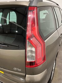 USED 2011 11 CITROEN C4 GRAND PICASSO 1.6 VTR PLUS HDI EGS 5d 110 BHP Extremely versatile Automatic 1.6 VTR PLUS HDI