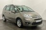 USED 2011 11 CITROEN C4 GRAND PICASSO 1.6 VTR PLUS HDI EGS 5d 110 BHP Extremely versatile Automatic 1.6 VTR PLUS HDI