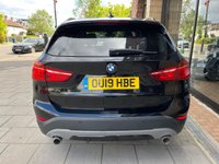 USED 2019 19 BMW X1 2.0 SDRIVE20I SPORT 5d 190 BHP PANORAMIC | APPLE CARPLAY | CAM |HK