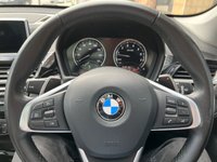 USED 2019 19 BMW X1 2.0 SDRIVE20I SPORT 5d 190 BHP PANORAMIC | APPLE CARPLAY | CAM |HK