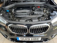 USED 2019 19 BMW X1 2.0 SDRIVE20I SPORT 5d 190 BHP PANORAMIC | APPLE CARPLAY | CAM |HK