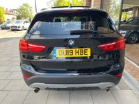 USED 2019 19 BMW X1 2.0 SDRIVE20I SPORT 5d 190 BHP PANORAMIC | APPLE CARPLAY | CAM |HK