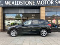 USED 2019 19 BMW X1 2.0 SDRIVE20I SPORT 5d 190 BHP PANORAMIC | APPLE CARPLAY | CAM |HK
