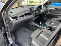USED 2019 19 BMW X1 2.0 SDRIVE20I SPORT 5d 190 BHP PANORAMIC | APPLE CARPLAY | CAM |HK