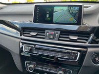 USED 2019 19 BMW X1 2.0 SDRIVE20I SPORT 5d 190 BHP PANORAMIC | APPLE CARPLAY | CAM |HK