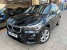 USED 2019 19 BMW X1 2.0 SDRIVE20I SPORT 5d 190 BHP PANORAMIC | APPLE CARPLAY | CAM |HK