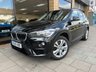 USED 2019 19 BMW X1 2.0 SDRIVE20I SPORT 5d 190 BHP PANORAMIC | APPLE CARPLAY | CAM |HK