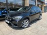 USED 2019 19 BMW X1 2.0 SDRIVE20I SPORT 5d 190 BHP PANORAMIC | APPLE CARPLAY | CAM |HK