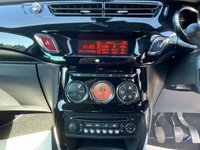 USED 2014 14 CITROEN DS3 1.6 DSTYLE PLUS 3d 120 BHP 2 KEYS + CLEAN EXAMPLE