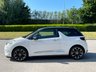 USED 2014 14 CITROEN DS3 1.6 DSTYLE PLUS 3d 120 BHP 2 KEYS + CLEAN EXAMPLE
