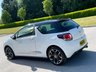 USED 2014 14 CITROEN DS3 1.6 DSTYLE PLUS 3d 120 BHP 2 KEYS + CLEAN EXAMPLE