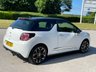 USED 2014 14 CITROEN DS3 1.6 DSTYLE PLUS 3d 120 BHP 2 KEYS + CLEAN EXAMPLE