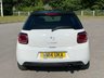 USED 2014 14 CITROEN DS3 1.6 DSTYLE PLUS 3d 120 BHP 2 KEYS + CLEAN EXAMPLE