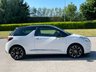USED 2014 14 CITROEN DS3 1.6 DSTYLE PLUS 3d 120 BHP 2 KEYS + CLEAN EXAMPLE