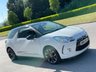 USED 2014 14 CITROEN DS3 1.6 DSTYLE PLUS 3d 120 BHP 2 KEYS + CLEAN EXAMPLE