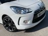 USED 2014 14 CITROEN DS3 1.6 DSTYLE PLUS 3d 120 BHP 2 KEYS + CLEAN EXAMPLE