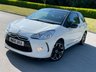 USED 2014 14 CITROEN DS3 1.6 DSTYLE PLUS 3d 120 BHP 2 KEYS + CLEAN EXAMPLE