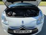 USED 2014 14 CITROEN DS3 1.6 DSTYLE PLUS 3d 120 BHP 2 KEYS + CLEAN EXAMPLE