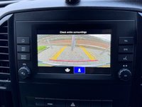 USED 2020 70 MERCEDES-BENZ VITO 0.0 TOURER PRO L3 5d 202 BHP 