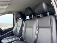 USED 2020 70 MERCEDES-BENZ VITO 0.0 TOURER PRO L3 5d 202 BHP 