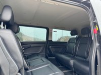 USED 2020 70 MERCEDES-BENZ VITO 0.0 TOURER PRO L3 5d 202 BHP 