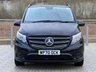 USED 2020 70 MERCEDES-BENZ VITO 0.0 TOURER PRO L3 5d 202 BHP 