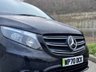 USED 2020 70 MERCEDES-BENZ VITO 0.0 TOURER PRO L3 5d 202 BHP 