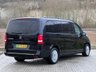 USED 2020 70 MERCEDES-BENZ VITO 0.0 TOURER PRO L3 5d 202 BHP 
