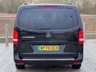 USED 2020 70 MERCEDES-BENZ VITO 0.0 TOURER PRO L3 5d 202 BHP 