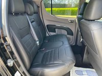 USED 2013 09 MITSUBISHI L200 2.5 DI-D 4X4 BARBARIAN LB DCB 175 BHP ** NO VAT * CANOPY + SAT NAV