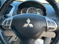 USED 2013 09 MITSUBISHI L200 2.5 DI-D 4X4 BARBARIAN LB DCB 175 BHP ** NO VAT * CANOPY + SAT NAV
