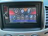 USED 2013 09 MITSUBISHI L200 2.5 DI-D 4X4 BARBARIAN LB DCB 175 BHP ** NO VAT * CANOPY + SAT NAV