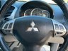 USED 2013 09 MITSUBISHI L200 2.5 DI-D 4X4 BARBARIAN LB DCB 175 BHP ** NO VAT * CANOPY + SAT NAV