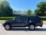 USED 2013 09 MITSUBISHI L200 2.5 DI-D 4X4 BARBARIAN LB DCB 175 BHP ** NO VAT * CANOPY + SAT NAV