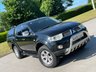USED 2013 09 MITSUBISHI L200 2.5 DI-D 4X4 BARBARIAN LB DCB 175 BHP ** NO VAT * CANOPY + SAT NAV