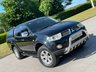 USED 2013 09 MITSUBISHI L200 2.5 DI-D 4X4 BARBARIAN LB DCB 175 BHP ** NO VAT * CANOPY + SAT NAV